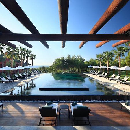 Asia Gardens Hotel & Thai Spa, A Royal Hideaway Hotel Finestrat Esterno foto The pool at the Mandarin Oriental, Bodrum