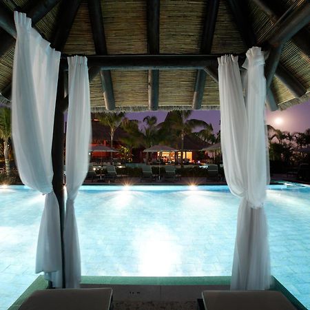 Asia Gardens Hotel & Thai Spa, A Royal Hideaway Hotel Finestrat Servizi foto The pool at the Hard Rock Hotel