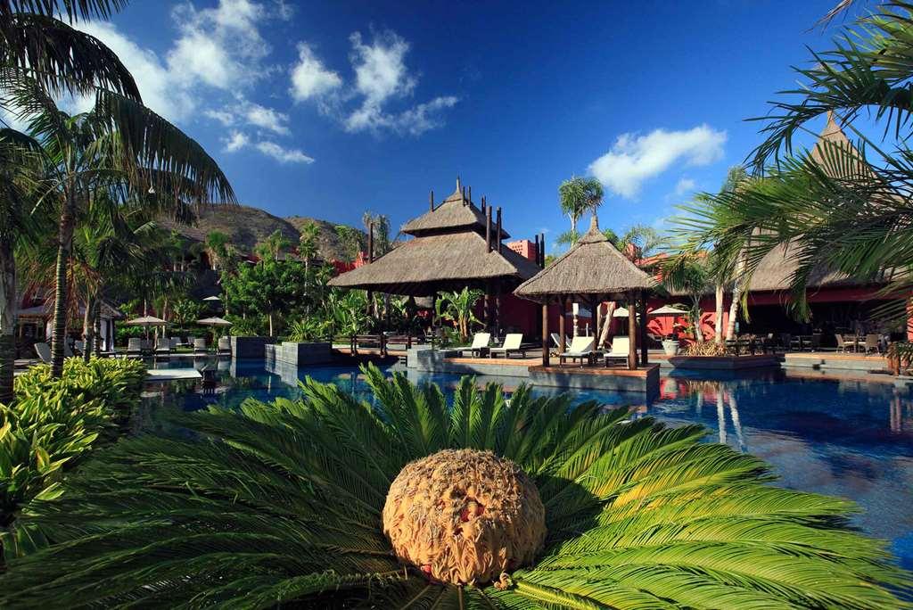 Asia Gardens Hotel & Thai Spa, A Royal Hideaway Hotel Finestrat Servizi foto The Royal Paradise Hotel and Spa