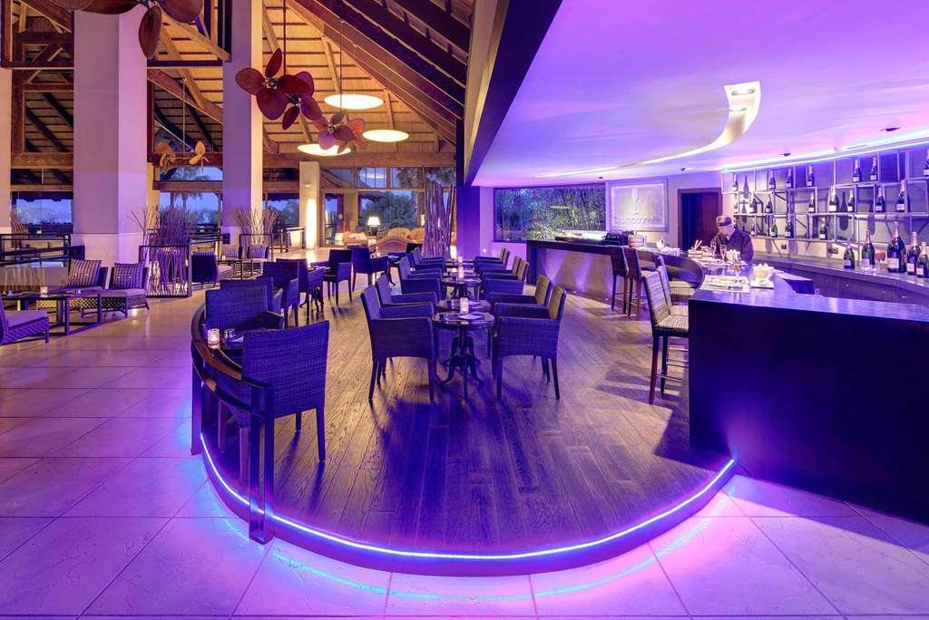 Asia Gardens Hotel & Thai Spa, A Royal Hideaway Hotel Finestrat Interno foto Restaurant