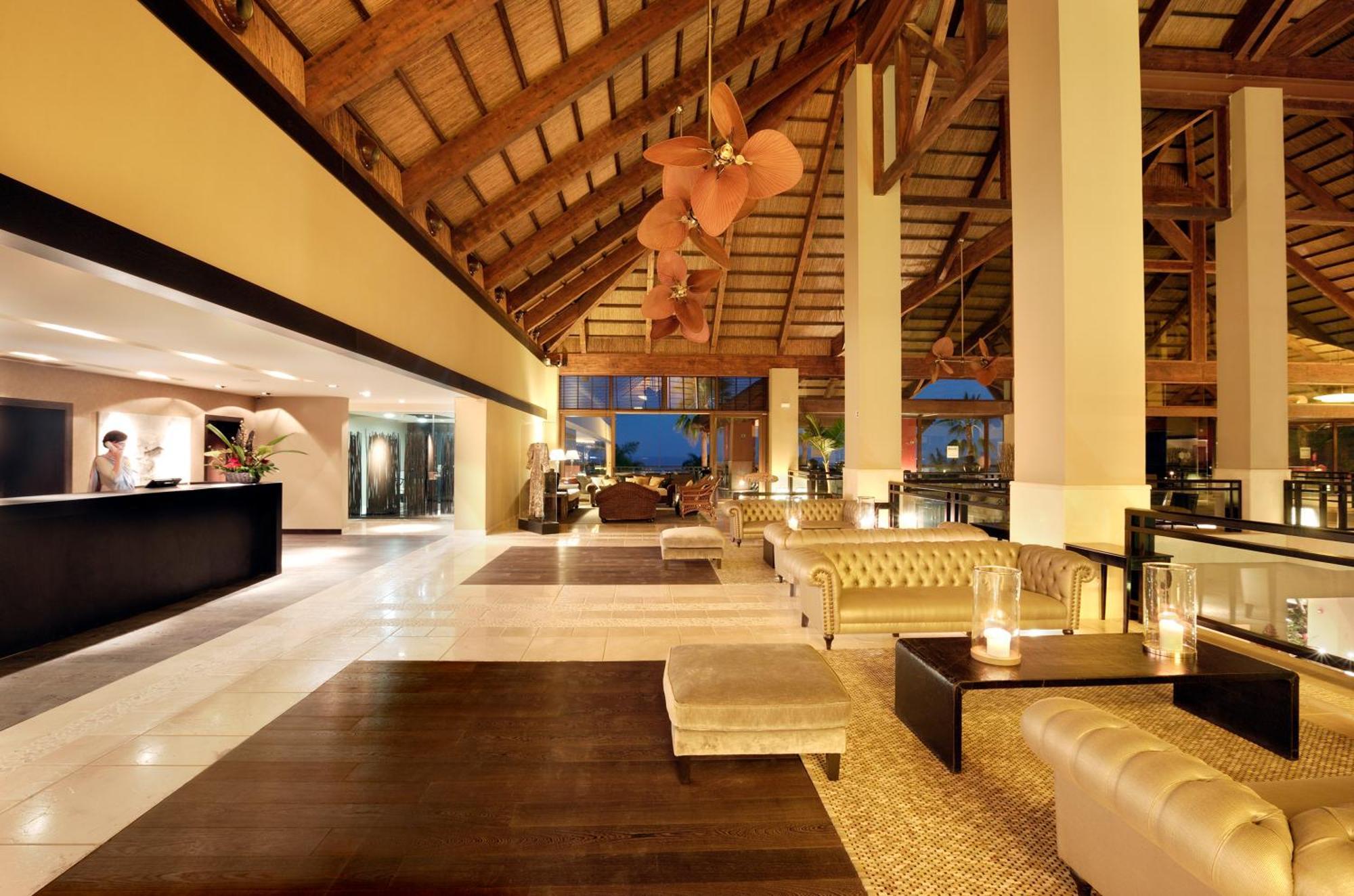 Asia Gardens Hotel & Thai Spa, A Royal Hideaway Hotel Finestrat Esterno foto Lobby