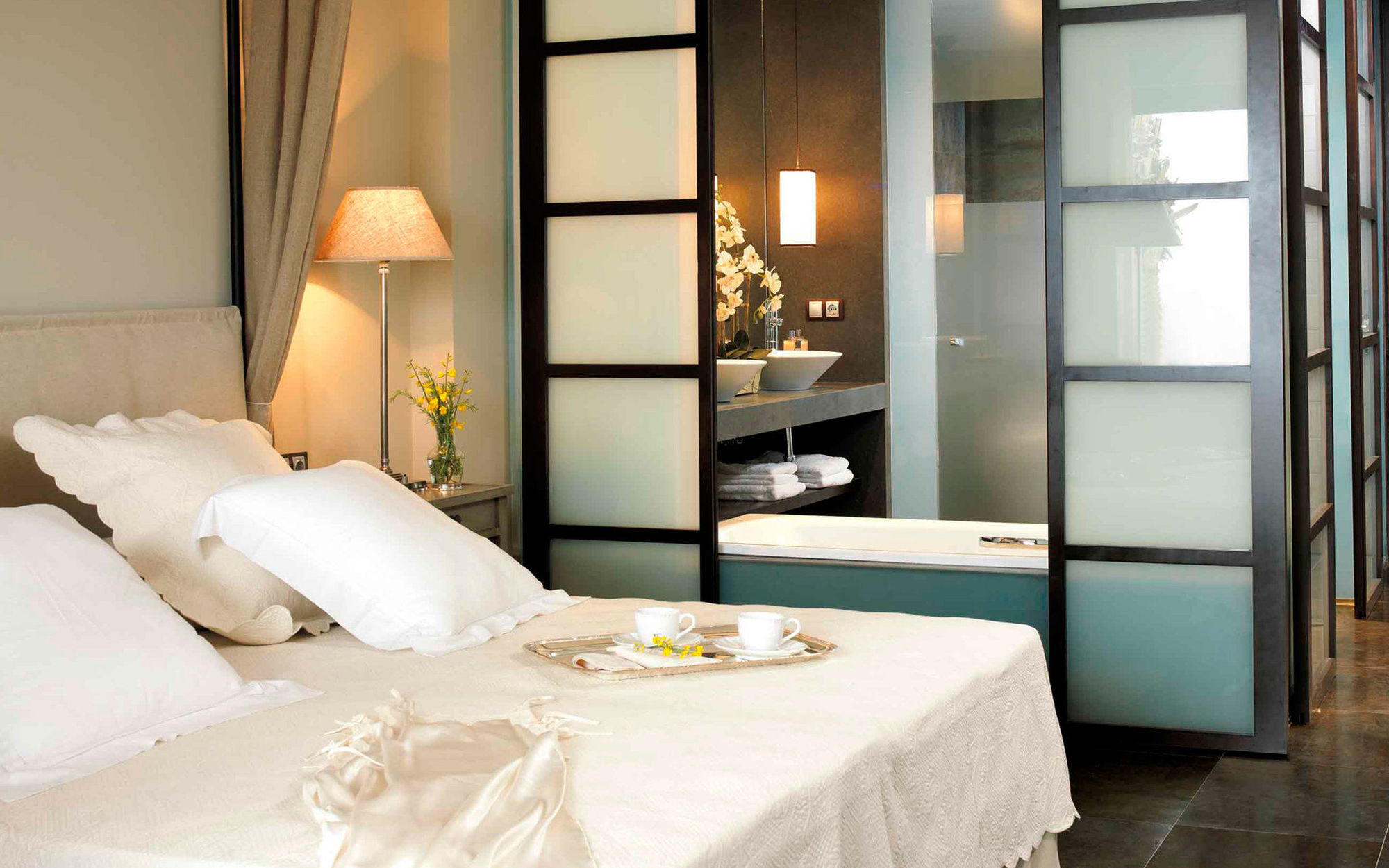 Asia Gardens Hotel & Thai Spa, A Royal Hideaway Hotel Finestrat Esterno foto